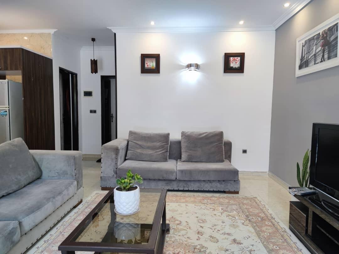 اجاره ویلای دو خواب ساحلی در فریدون کنار