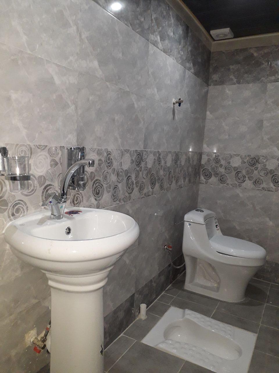 رزرو سوئیت آپارتمان باران در یزد