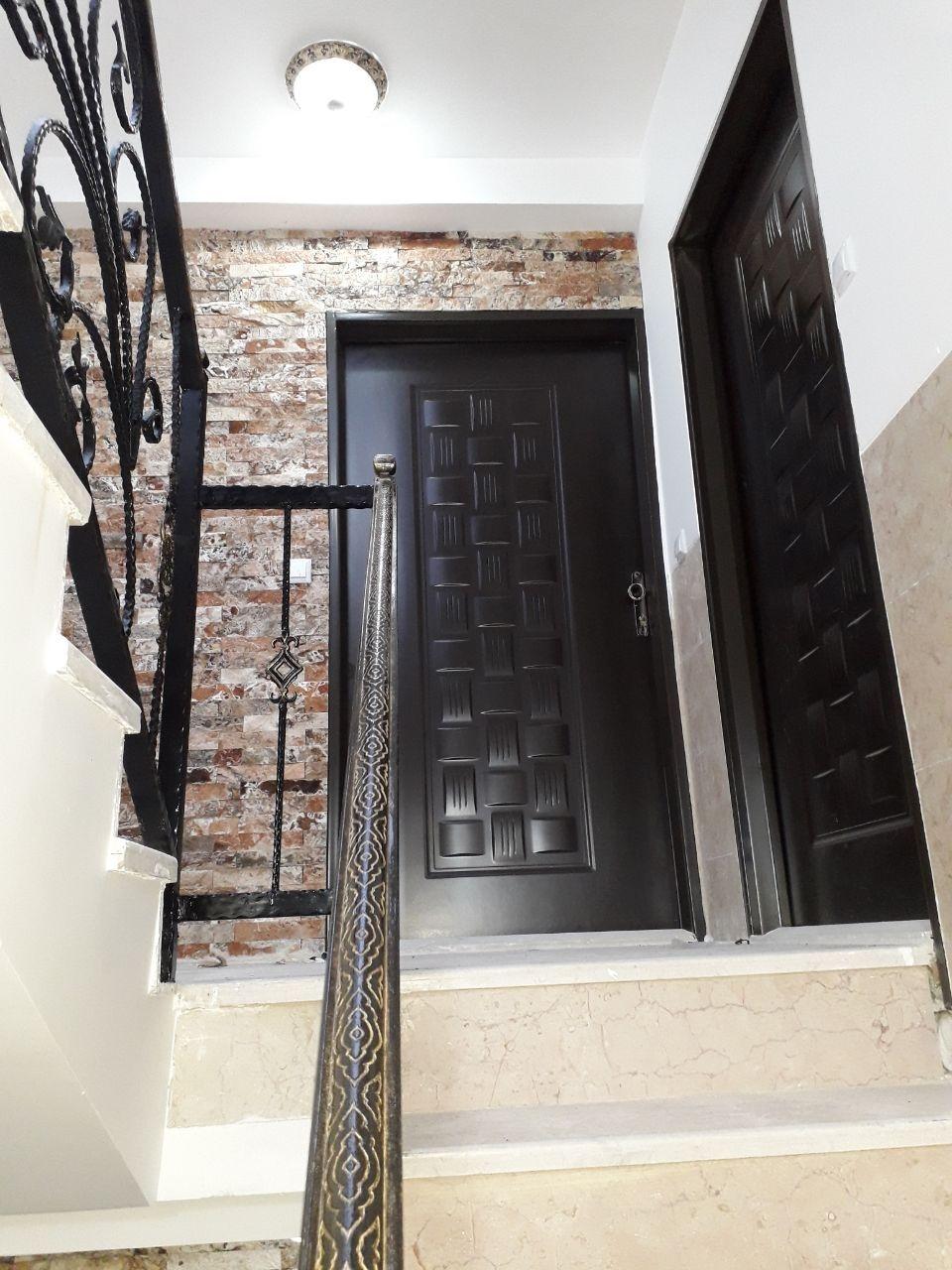 رزرو سوئیت آپارتمان باران در یزد