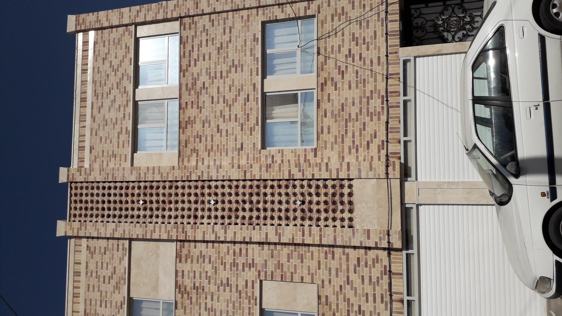 رزرو سوئیت آپارتمان باران در یزد