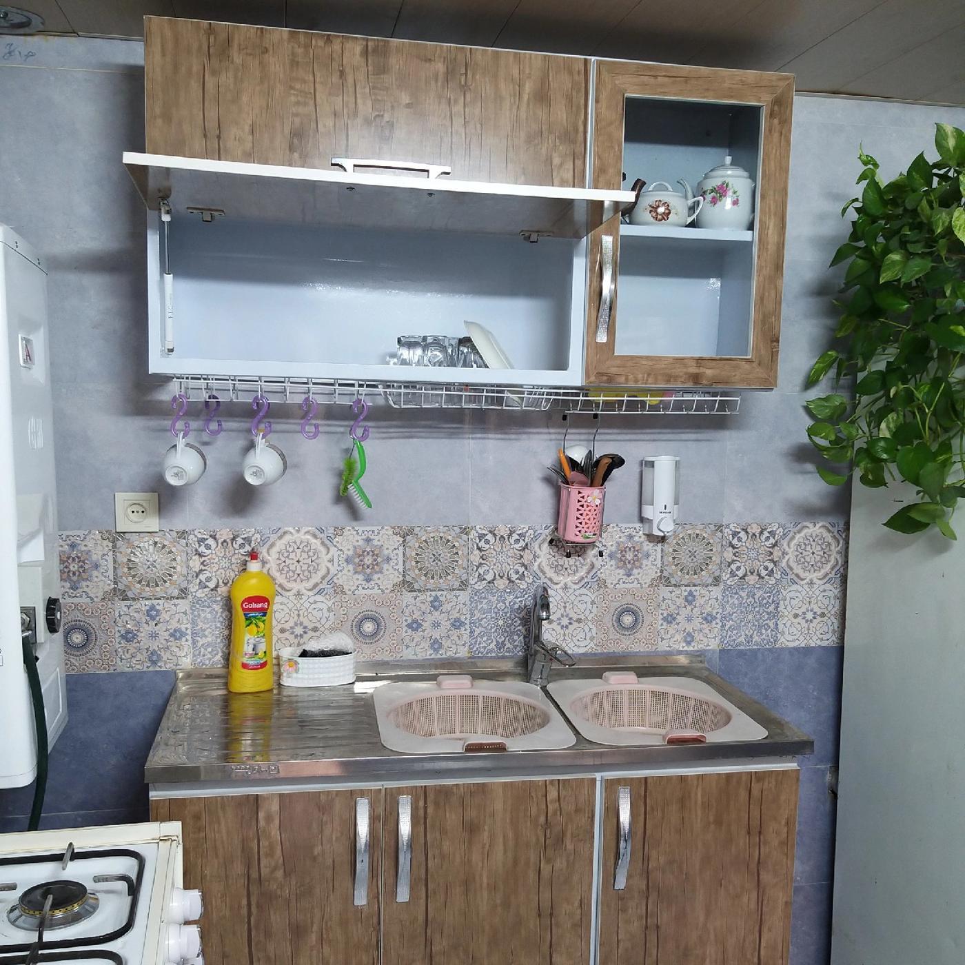 رزرو آنلاین خانه قصرالدشتیها در شیراز