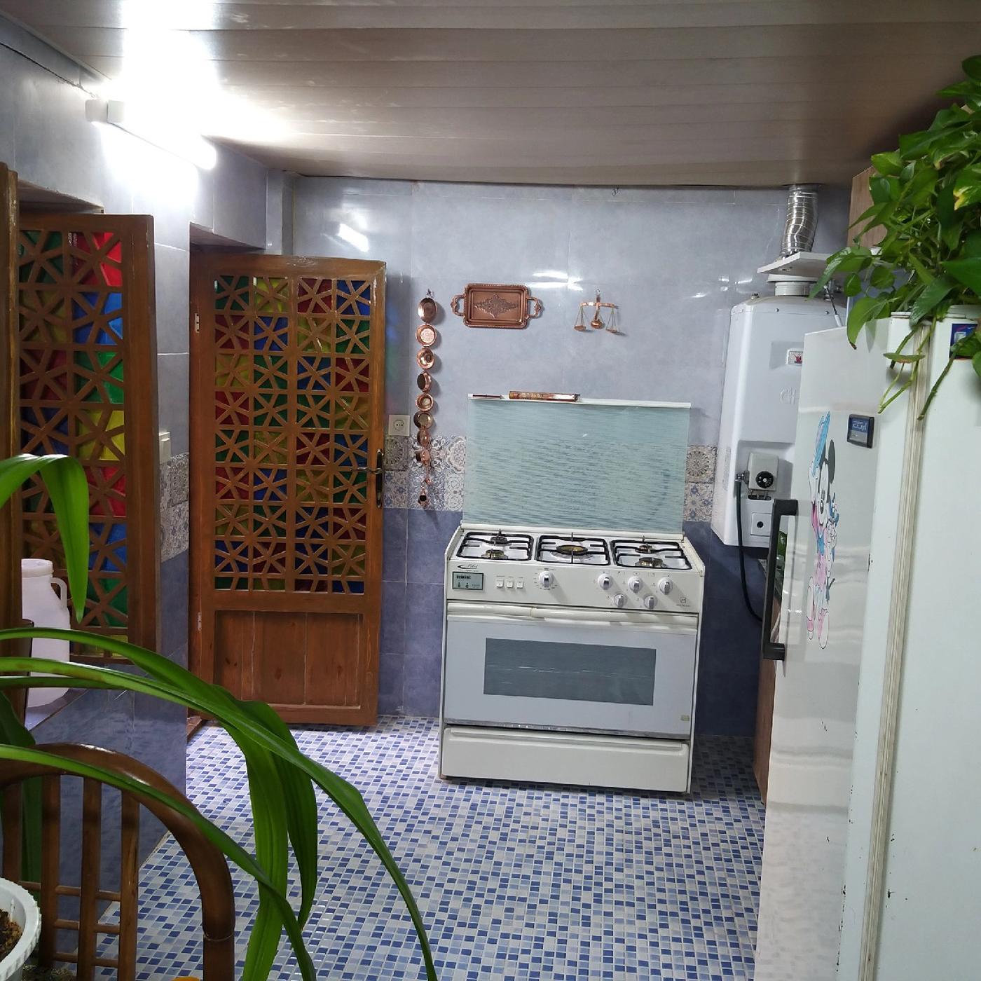 رزرو آنلاین خانه قصرالدشتیها در شیراز