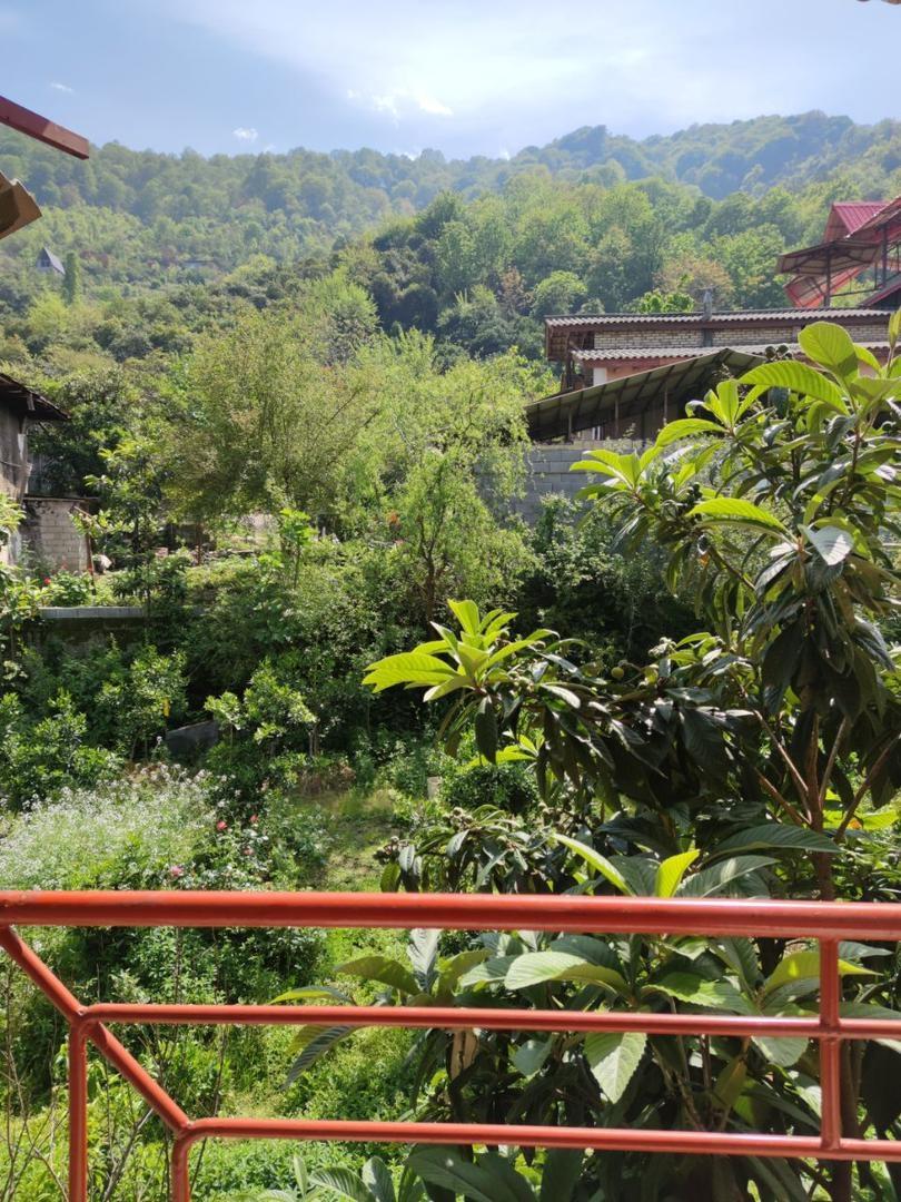 ویلا دوخواب با چشم انداز دریا تنکابن