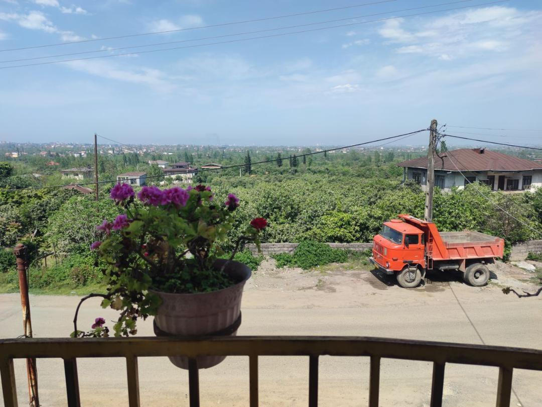 ویلا دوخواب با چشم انداز دریا تنکابن