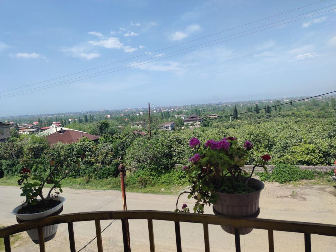 ویلا دوخواب با چشم انداز دریا تنکابن