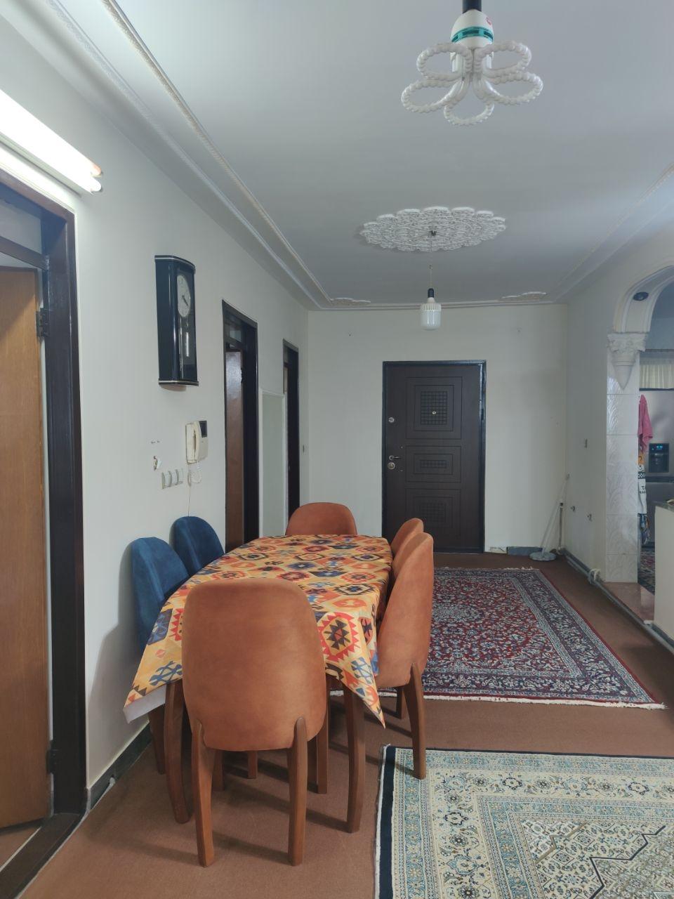 ویلا دوخواب با چشم انداز دریا تنکابن