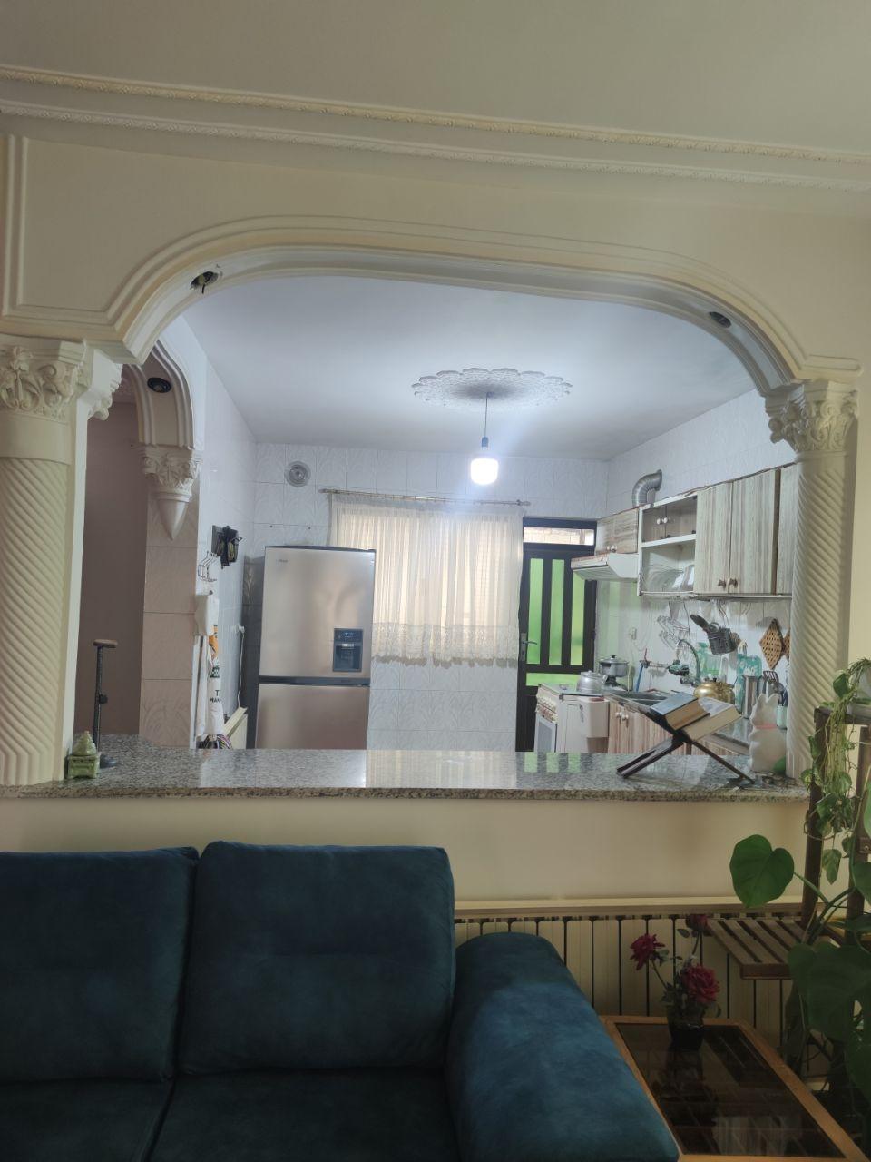 ویلا دوخواب با چشم انداز دریا تنکابن