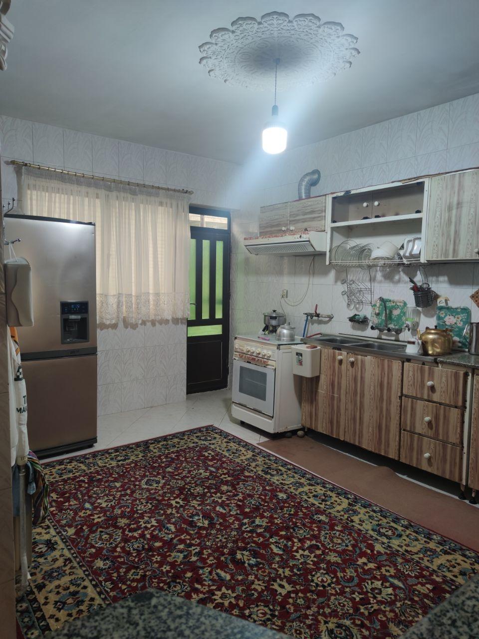 ویلا دوخواب با چشم انداز دریا تنکابن