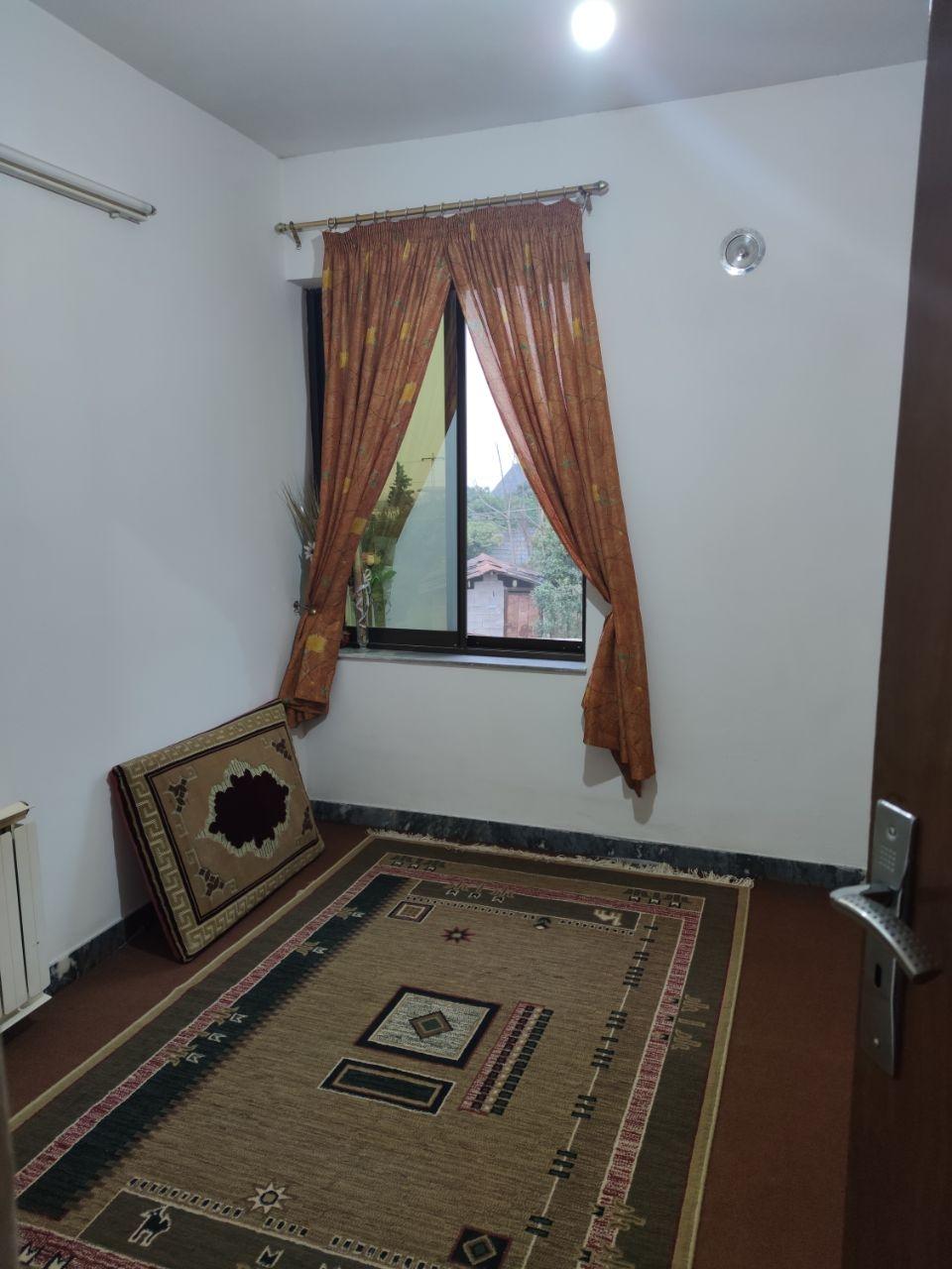 ویلا دوخواب با چشم انداز دریا تنکابن