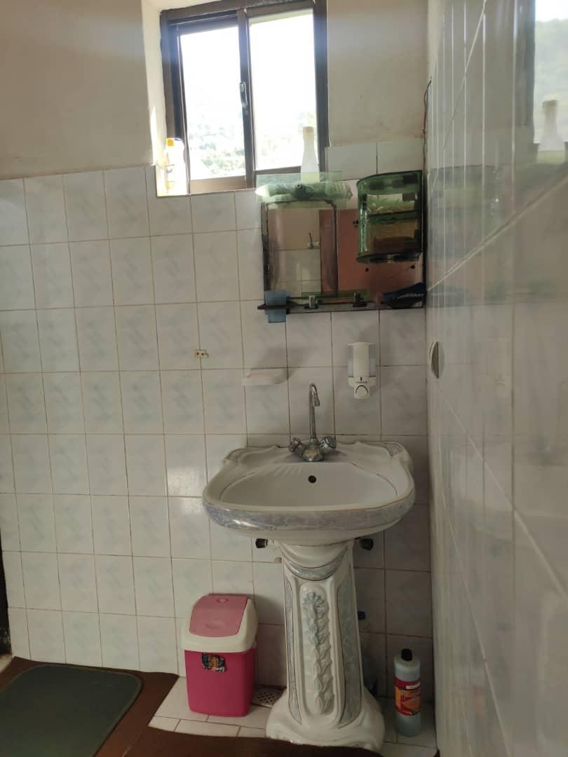 ویلا دوخواب با چشم انداز دریا تنکابن