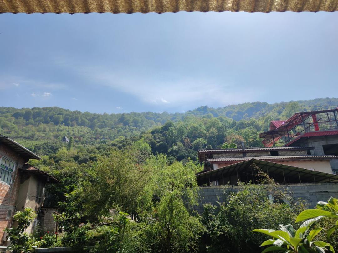 ویلا دوخواب با چشم انداز دریا تنکابن