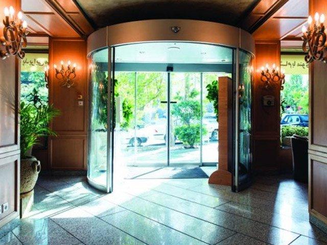 هتل رامتین تهران - سوئیت استودیو