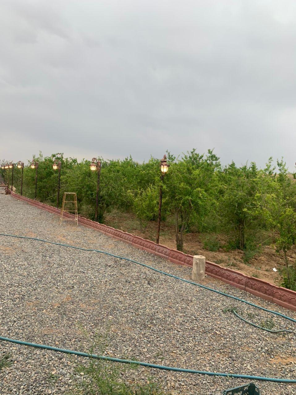 اجاره اقامتگاه بوم گردی یزدلان در کاشان