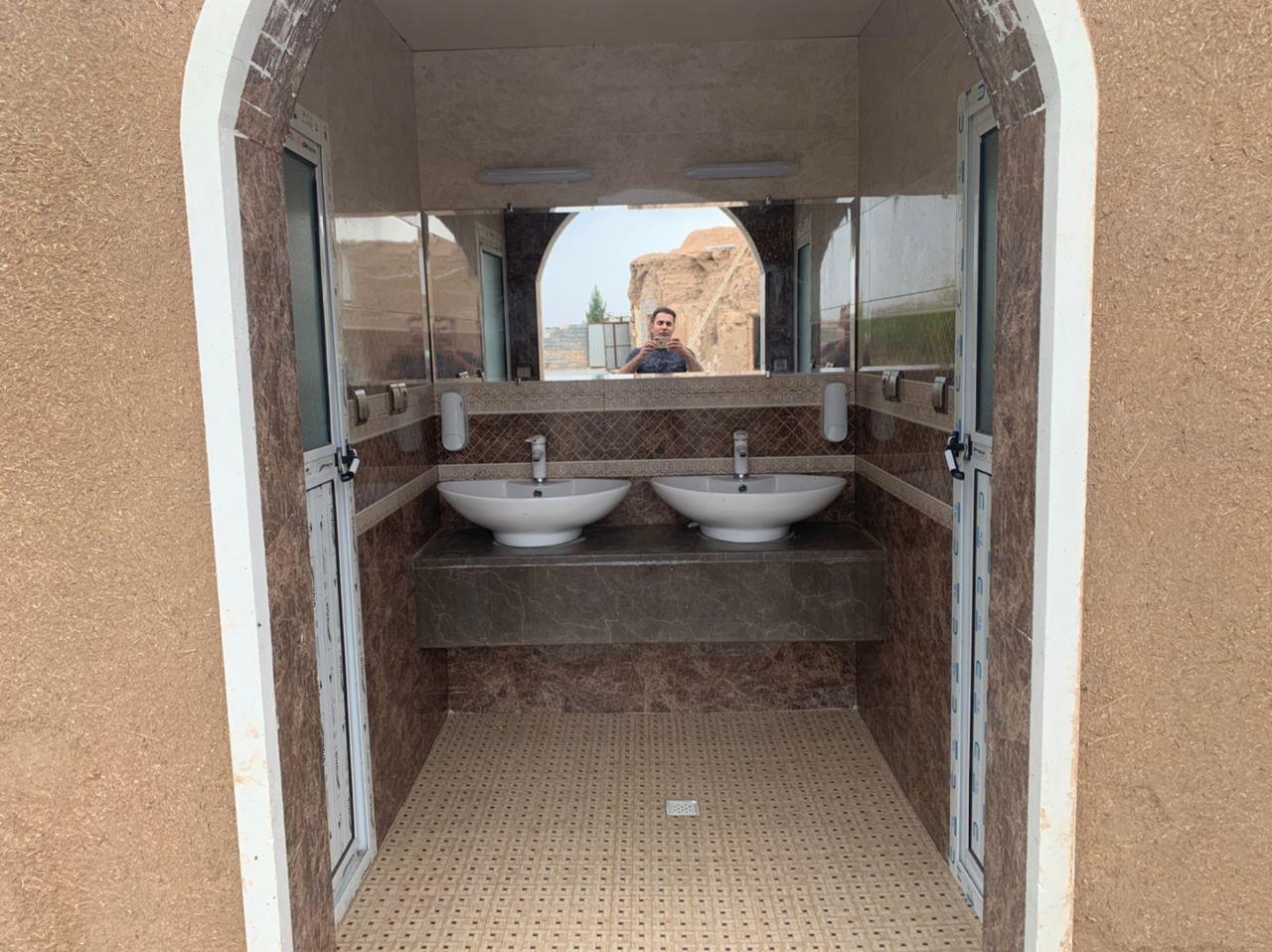 اجاره اقامتگاه بوم گردی یزدلان در کاشان