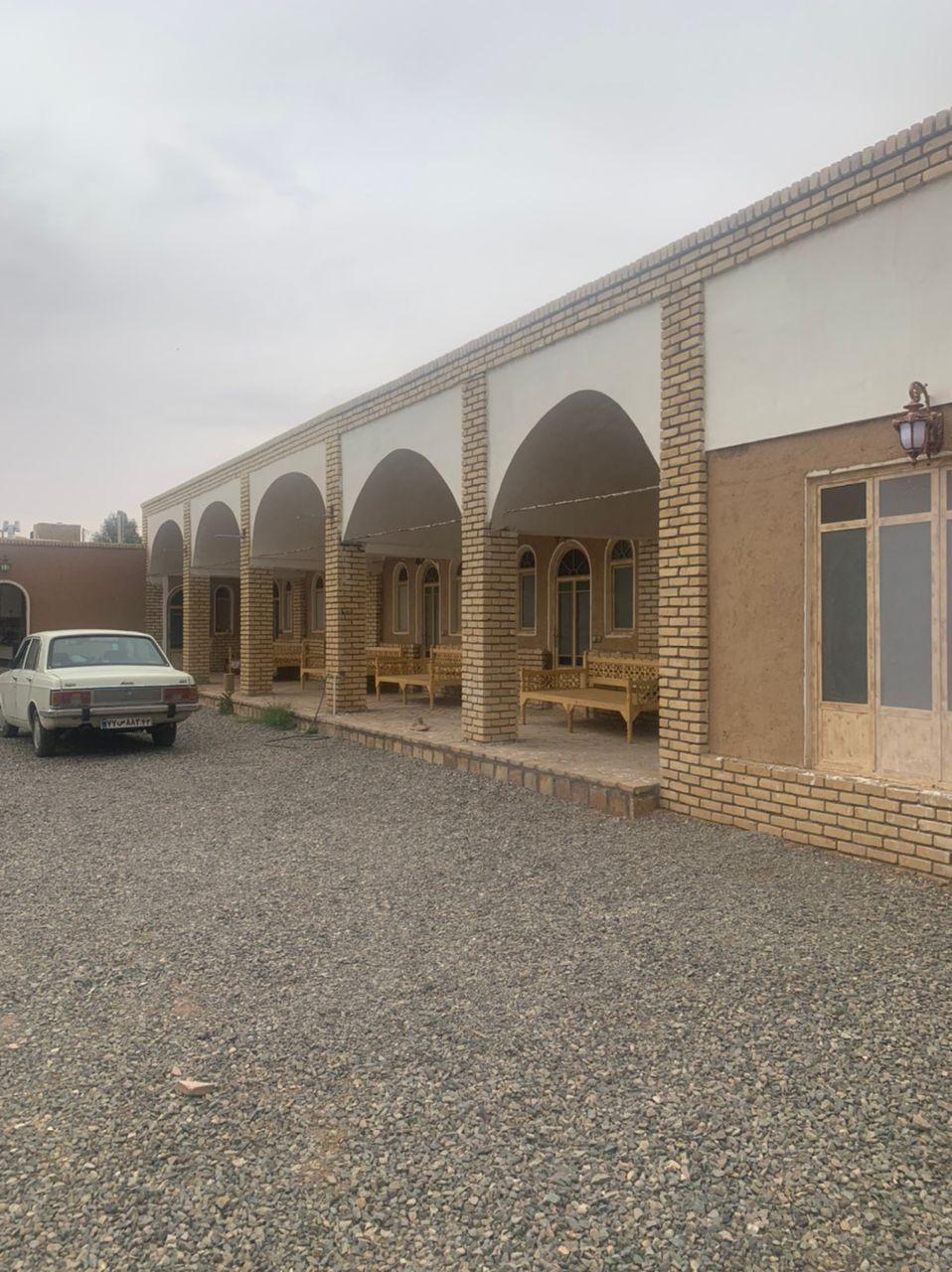 اجاره اقامتگاه بوم گردی یزدلان در کاشان