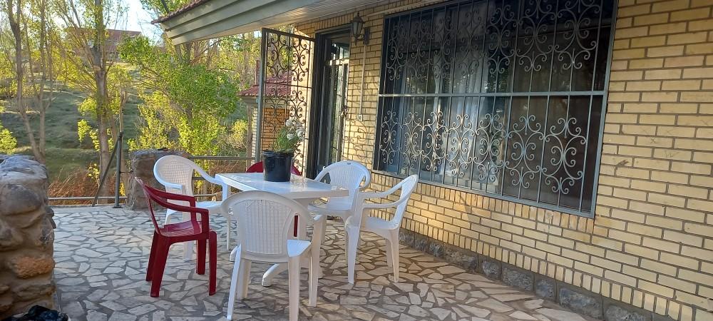 واحد اجارهای دو خوابه در چادگان