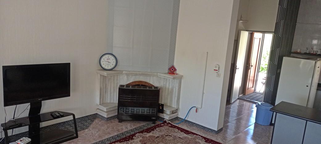 واحد اجارهای دو خوابه در چادگان