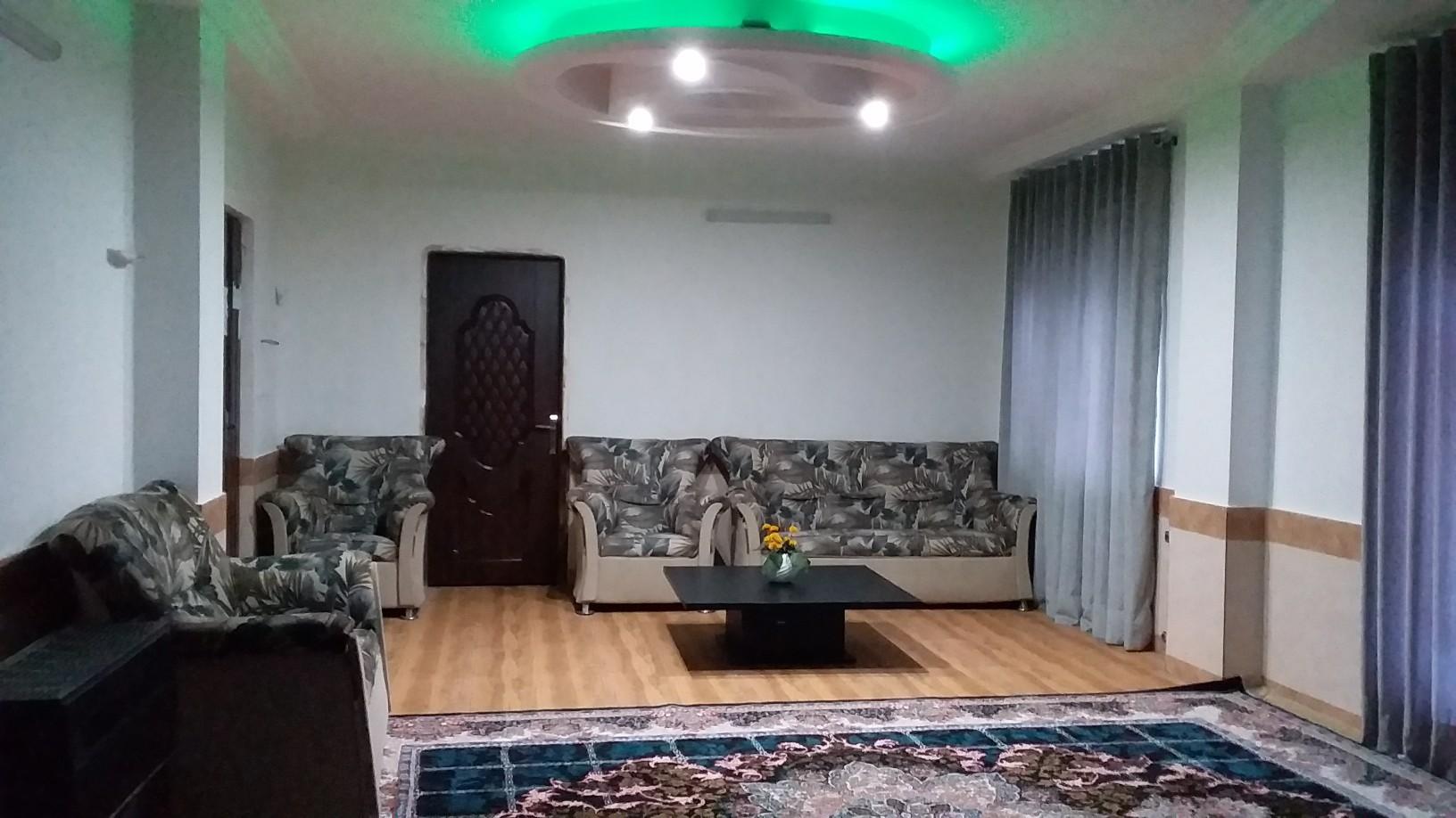 اجاره سوئیت ارزان در زیارت گرگان