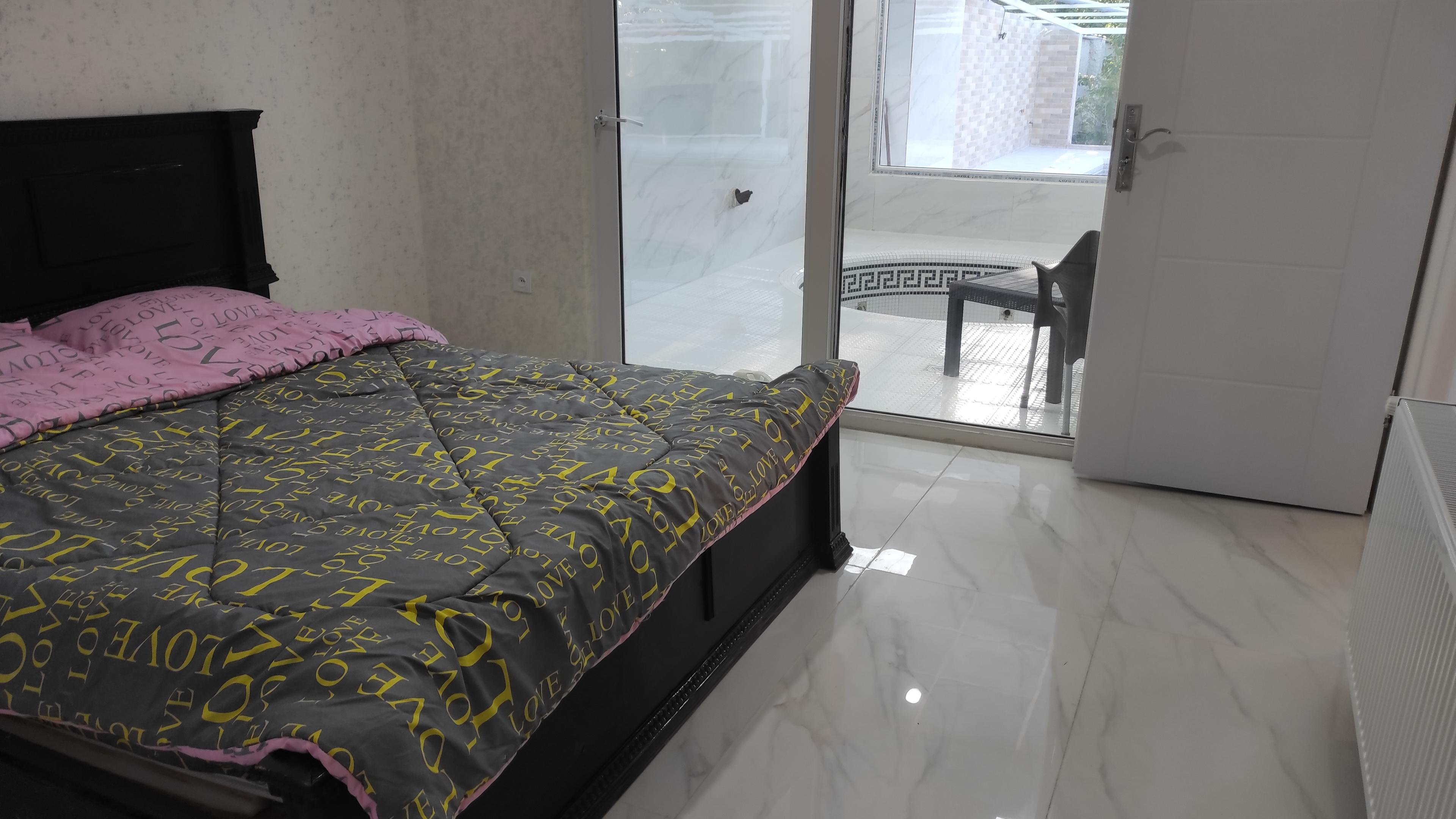 اجاره روزانه ویلا 3 خوابه مسیحا کردان