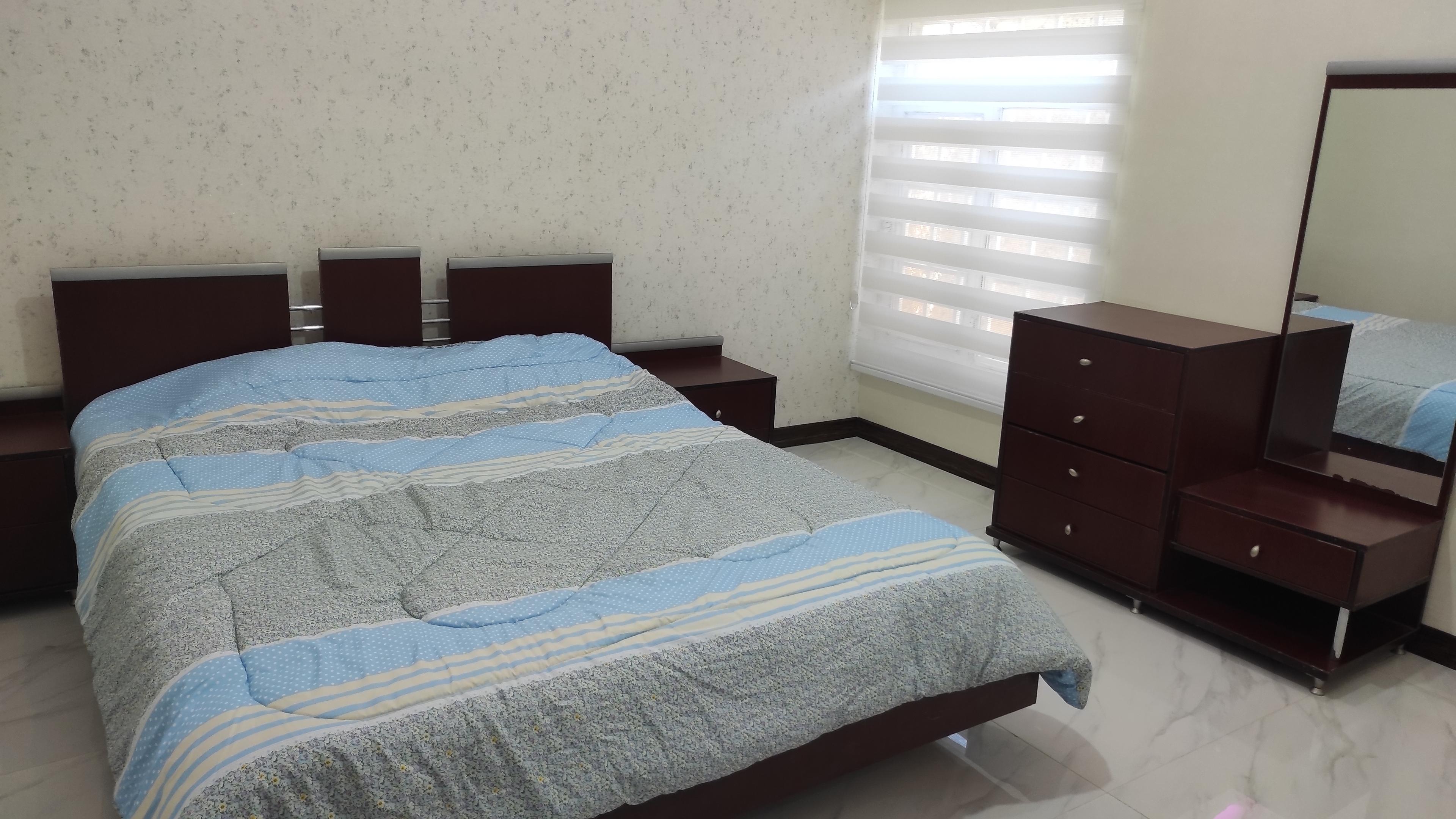 اجاره روزانه ویلا 3 خوابه مسیحا کردان