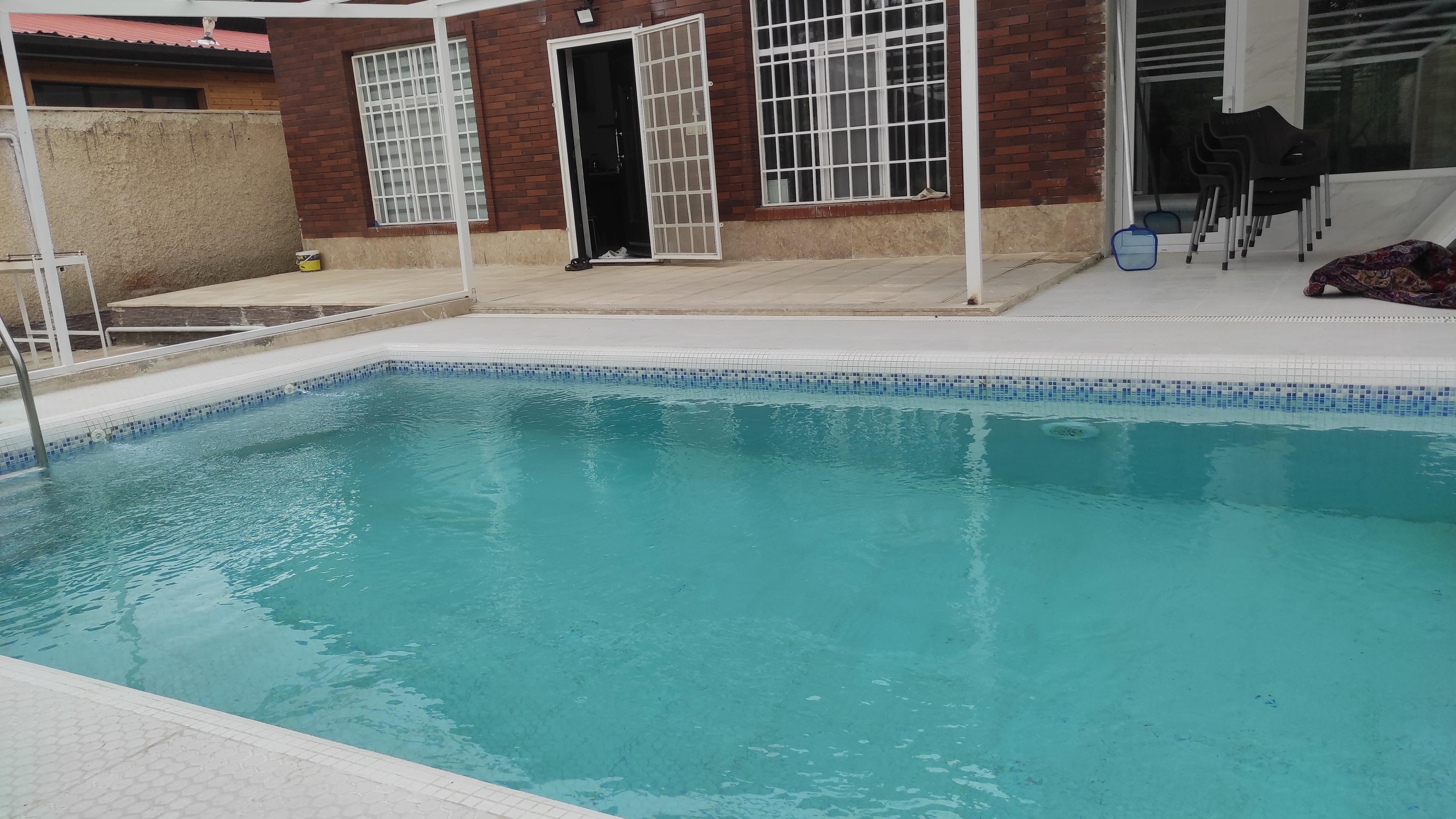 اجاره روزانه ویلا 3 خوابه مسیحا کردان