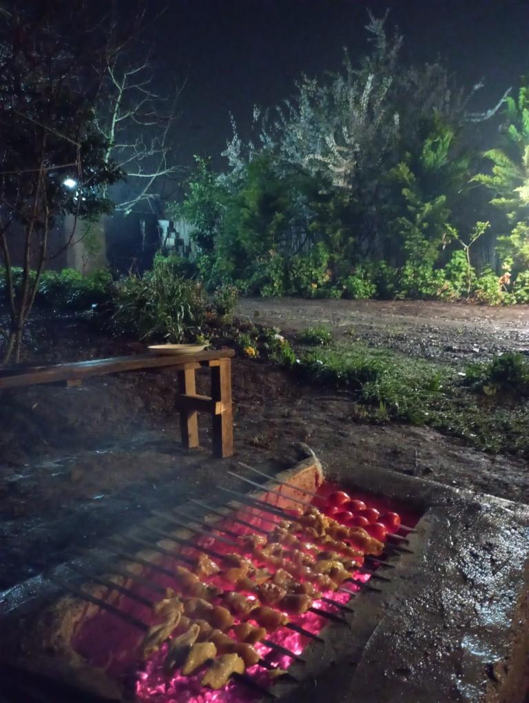 اجاره روزانه ویلا سه خوابه در ماسال