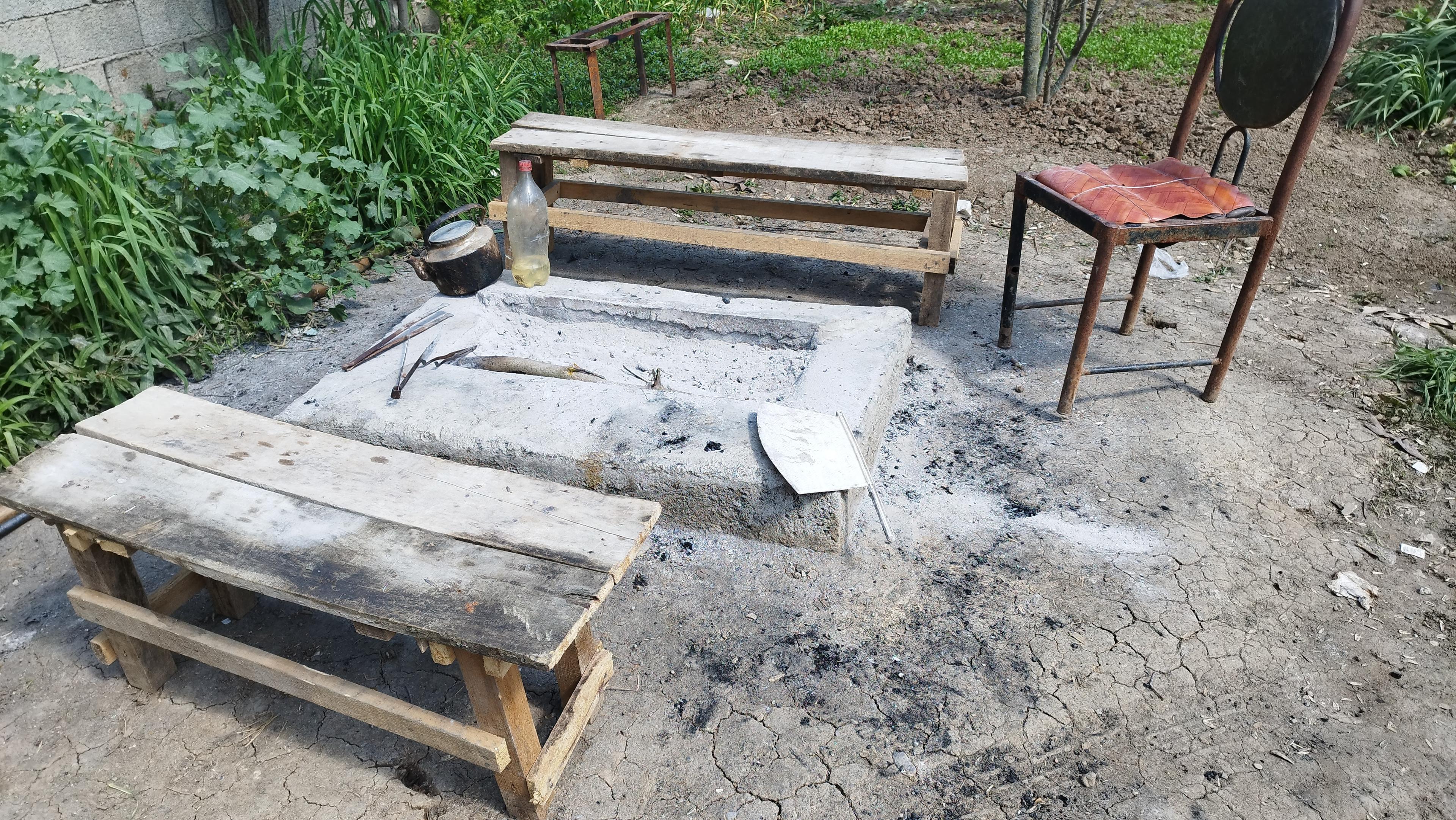 اجاره روزانه ویلا سه خوابه در ماسال