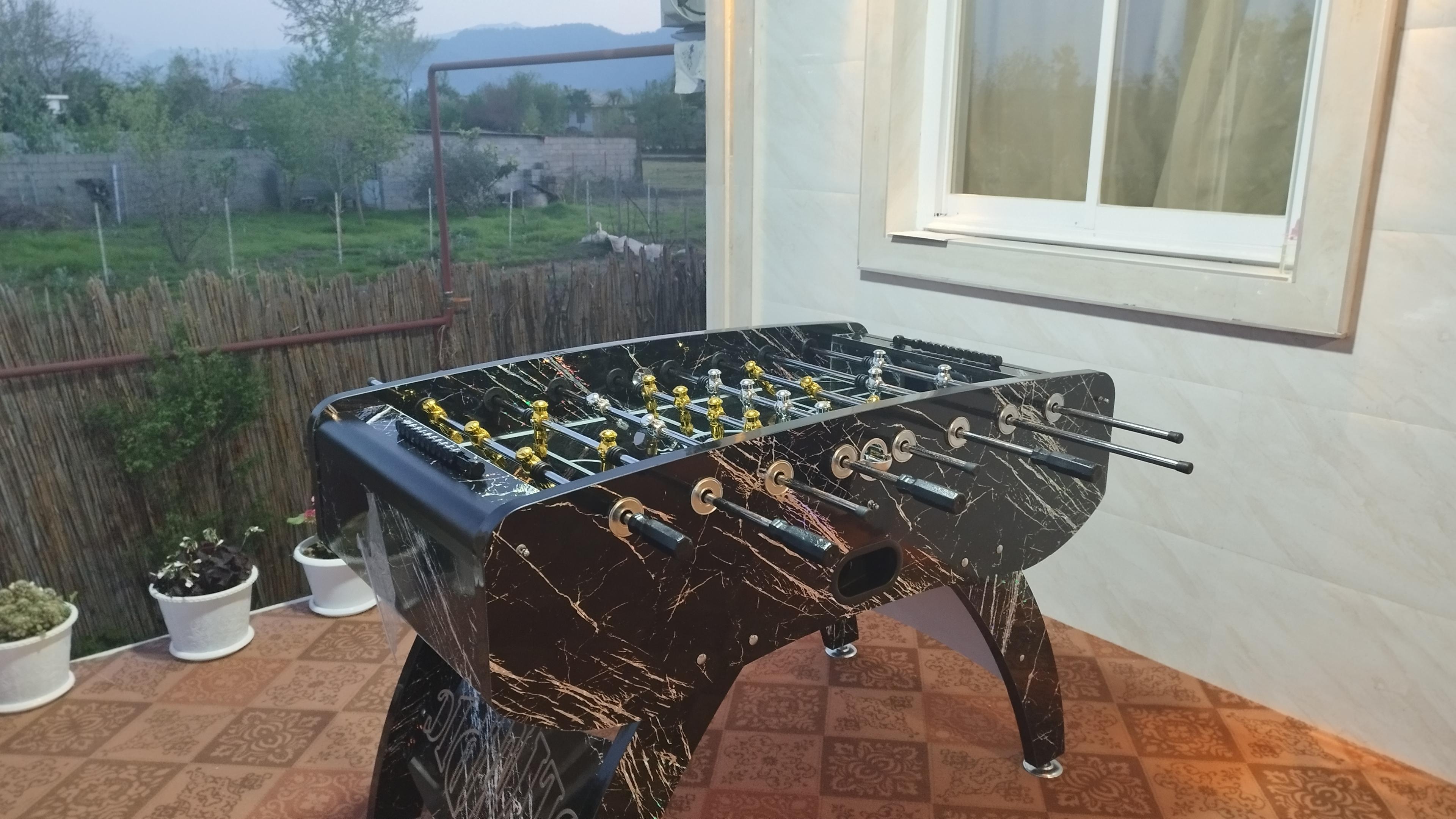 اجاره روزانه ویلا سه خوابه در ماسال