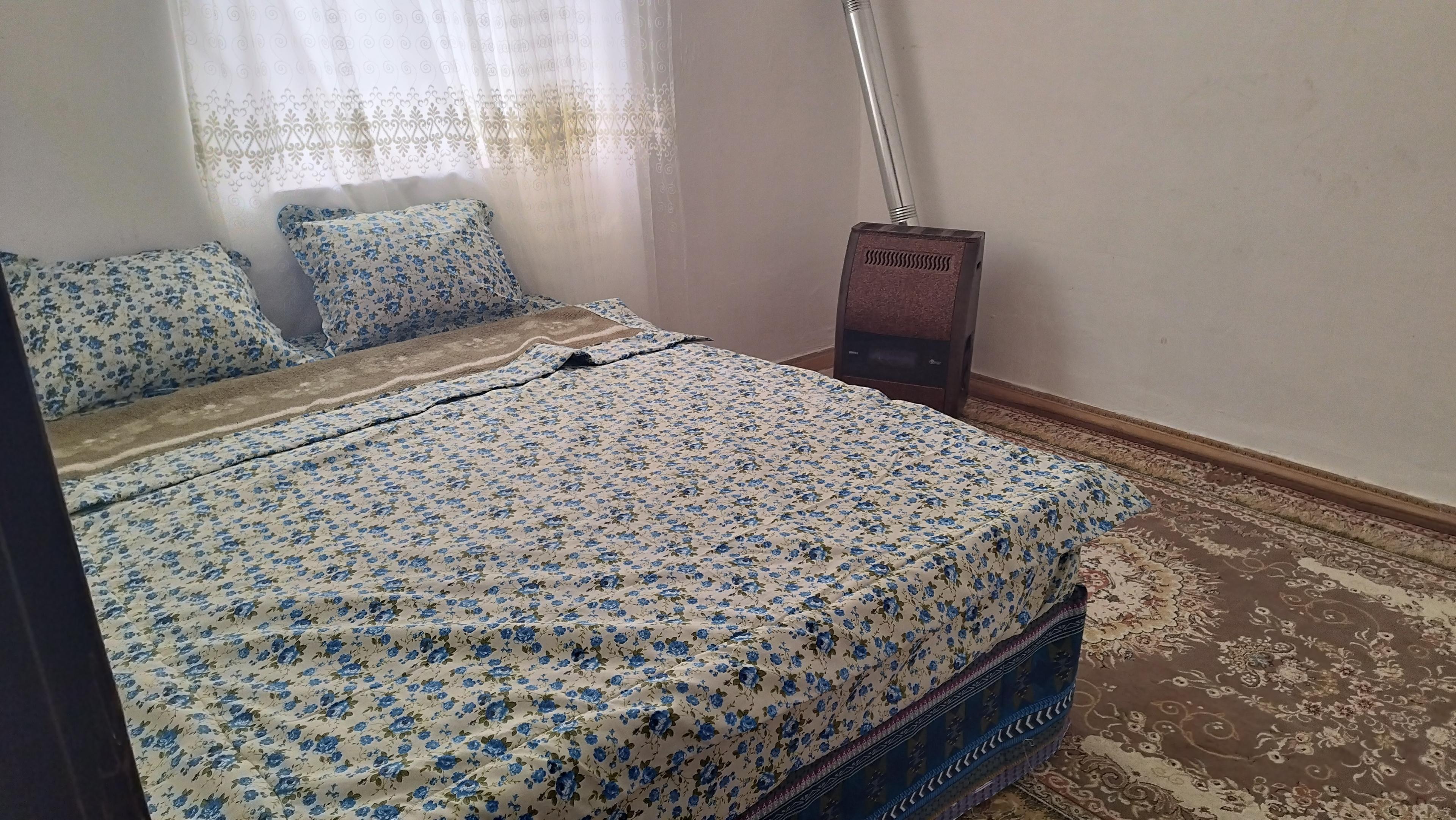 اجاره روزانه ویلا سه خوابه در ماسال