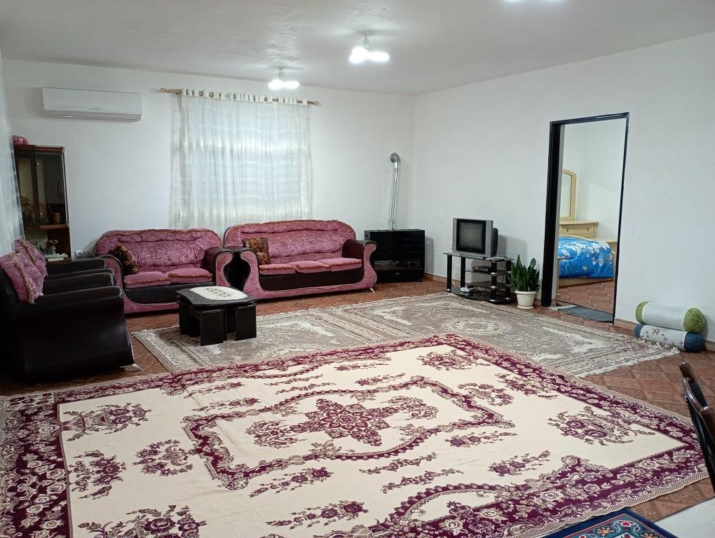 اجاره روزانه ویلا سه خوابه در ماسال