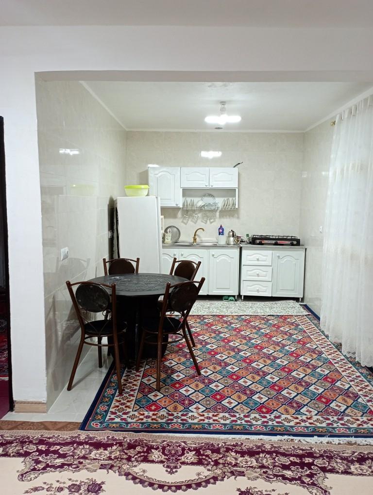 اجاره روزانه ویلا سه خوابه در ماسال