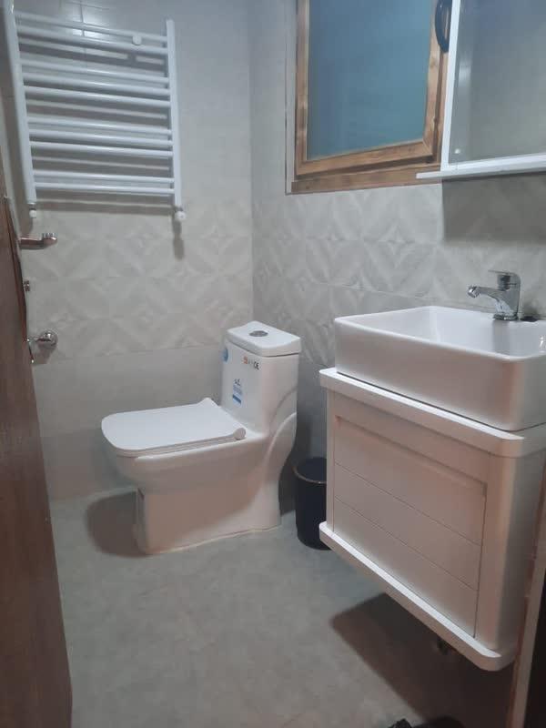 اقامتگاه جنگلی استخردار در تنکابن