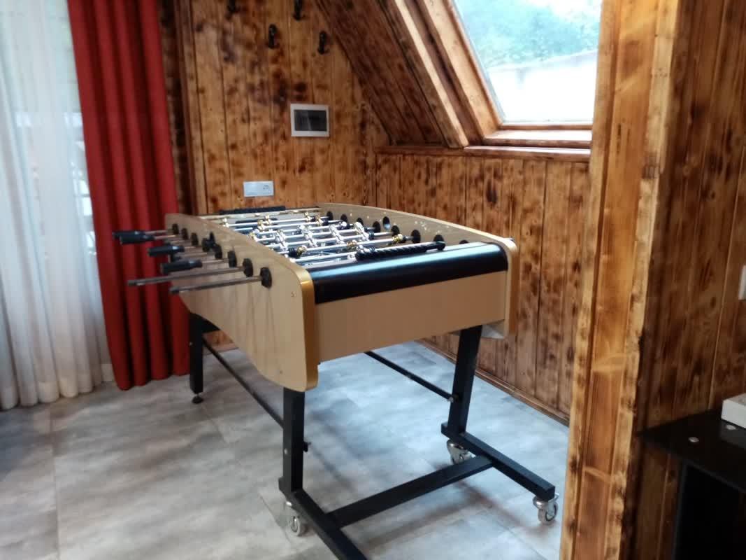 اقامتگاه جنگلی استخردار در تنکابن