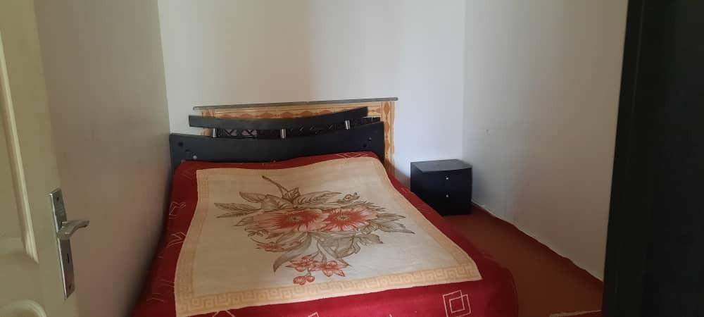 اجاره روزانه منزل مبله همکف حیاط دار