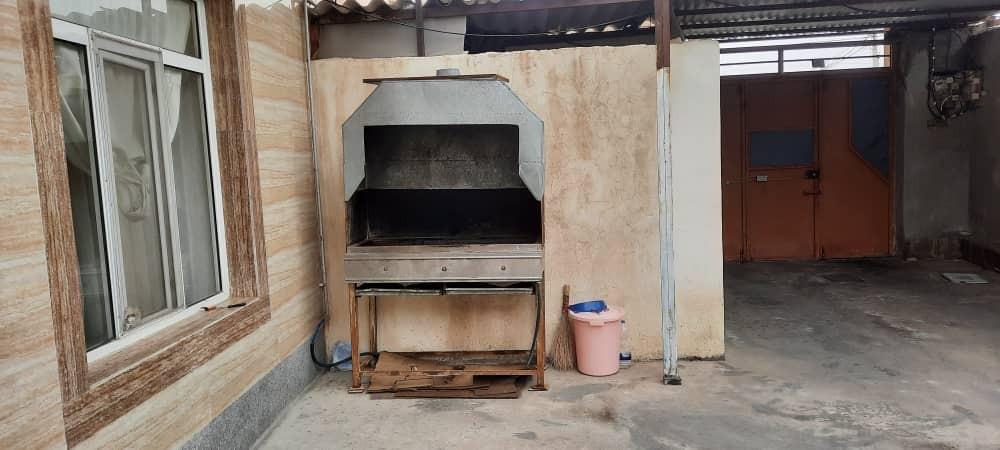 اجاره روزانه منزل مبله همکف حیاط دار