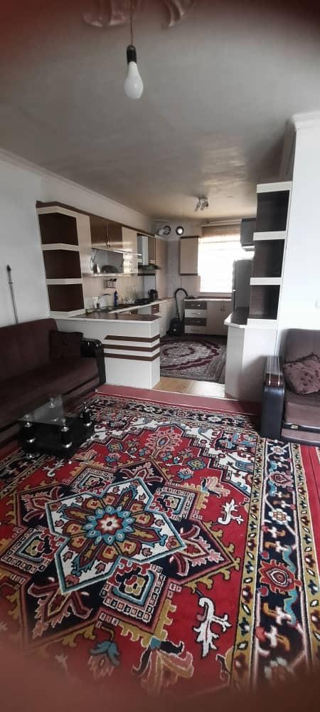 اجاره روزانه منزل مبله همکف حیاط دار