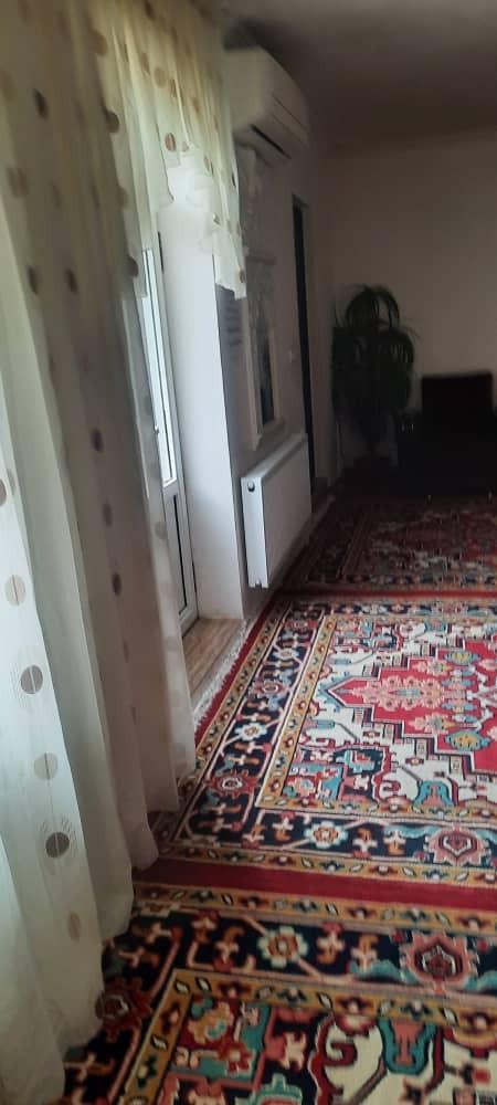 اجاره روزانه منزل مبله همکف حیاط دار