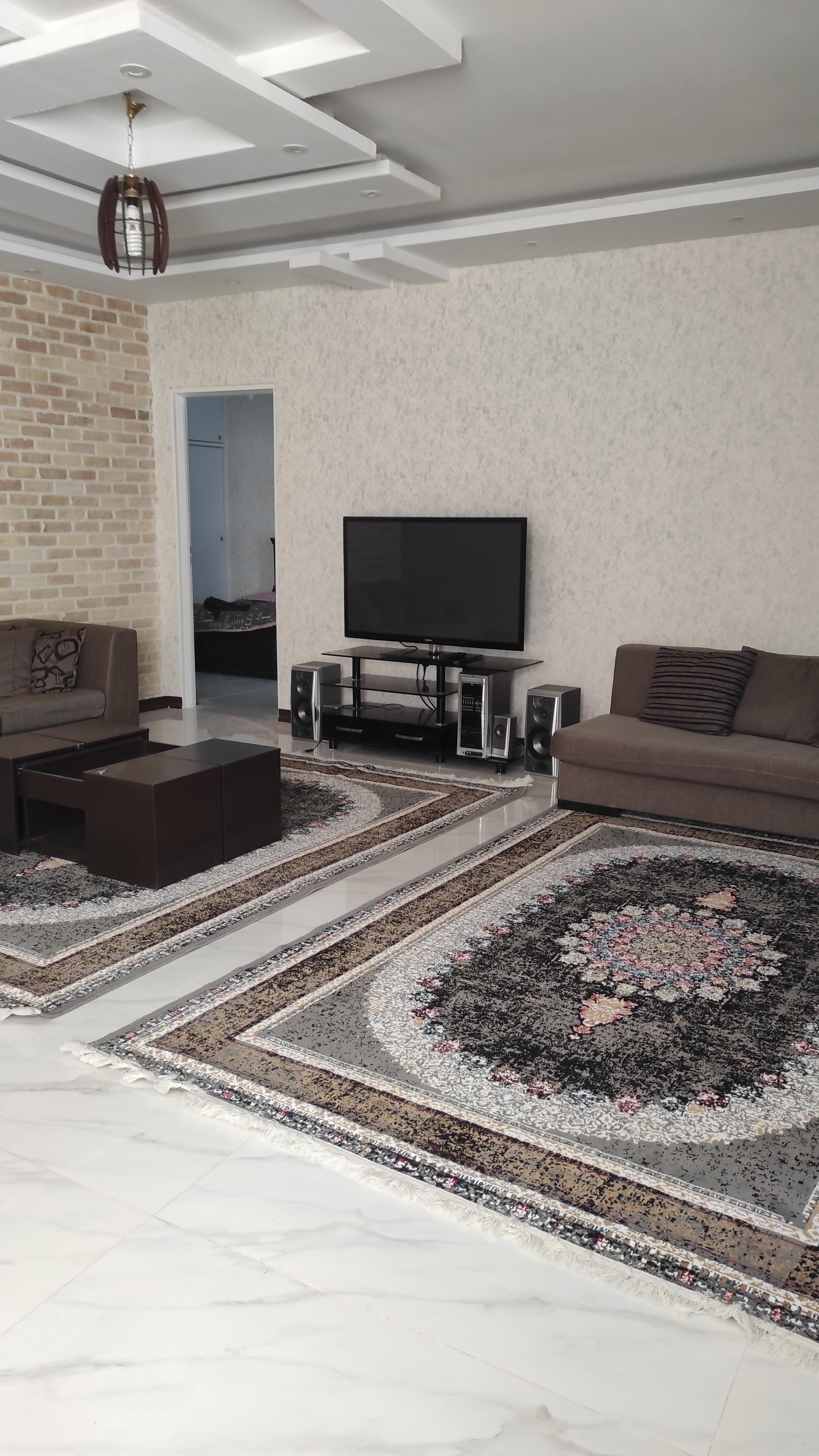 اجاره روزانه ویلا 3 خوابه مسیحا کردان