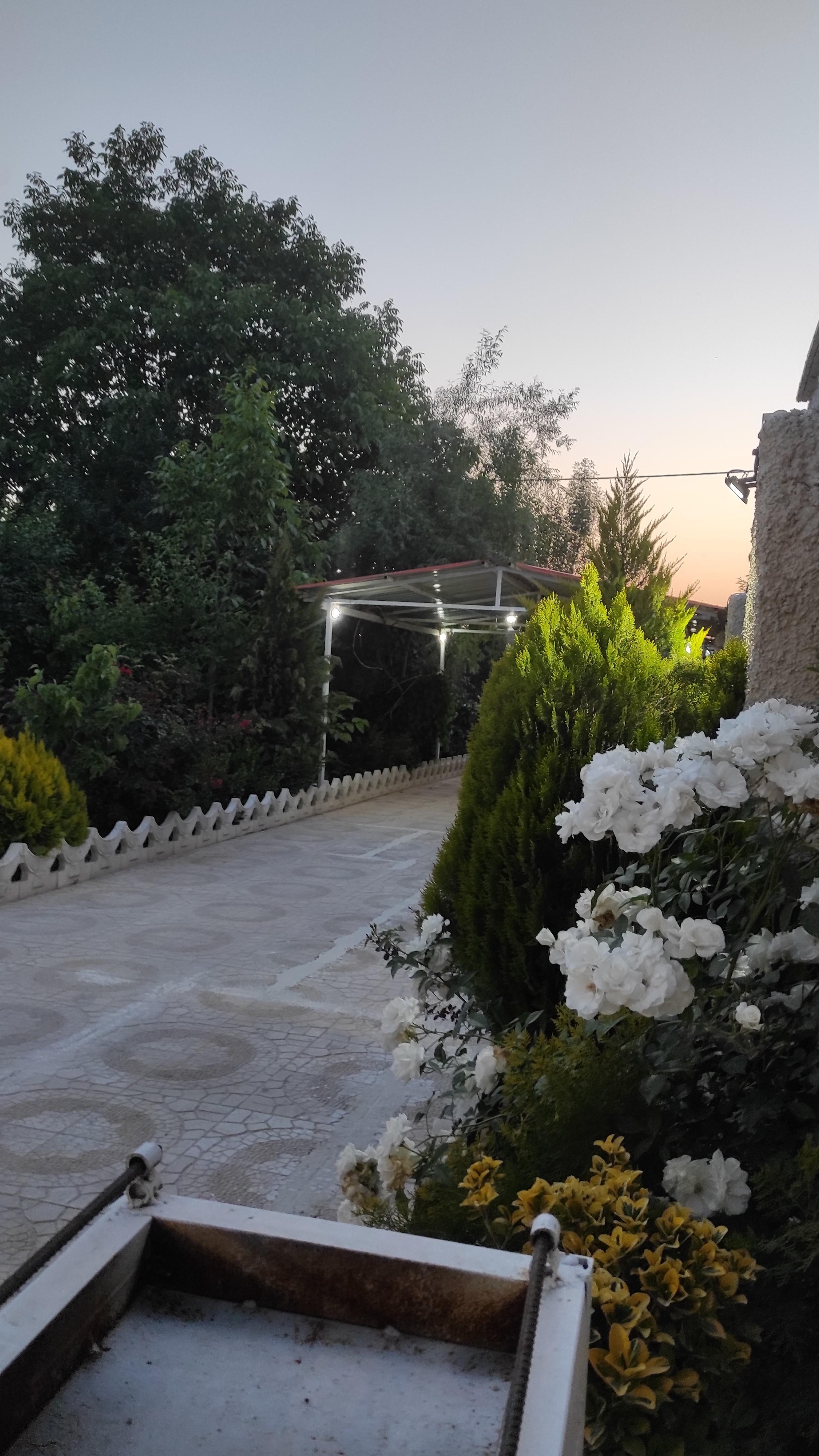 اجاره روزانه ویلا 3 خوابه مسیحا کردان