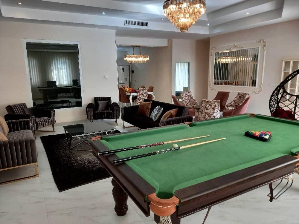 باغ ویلا استخر دار لوکس شاندیز مشهد