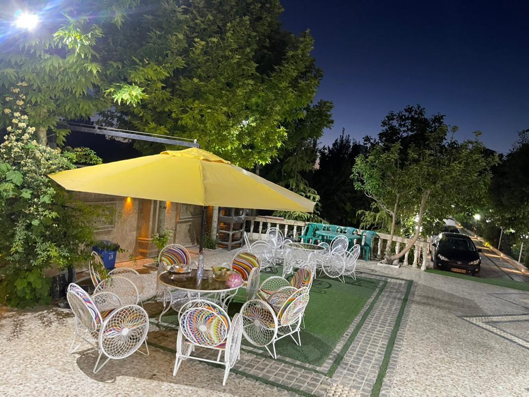 اجاره ویلا استخردار در گویم شیراز