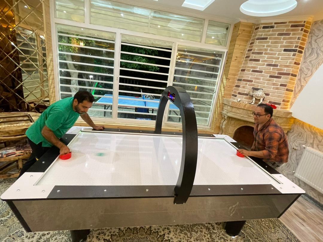 اجاره ویلا استخردار در گویم شیراز