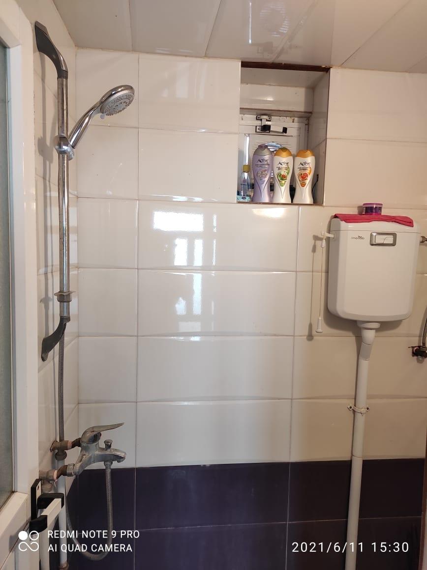 سوئیت جنگلی ویو ابدی در قائم شهر