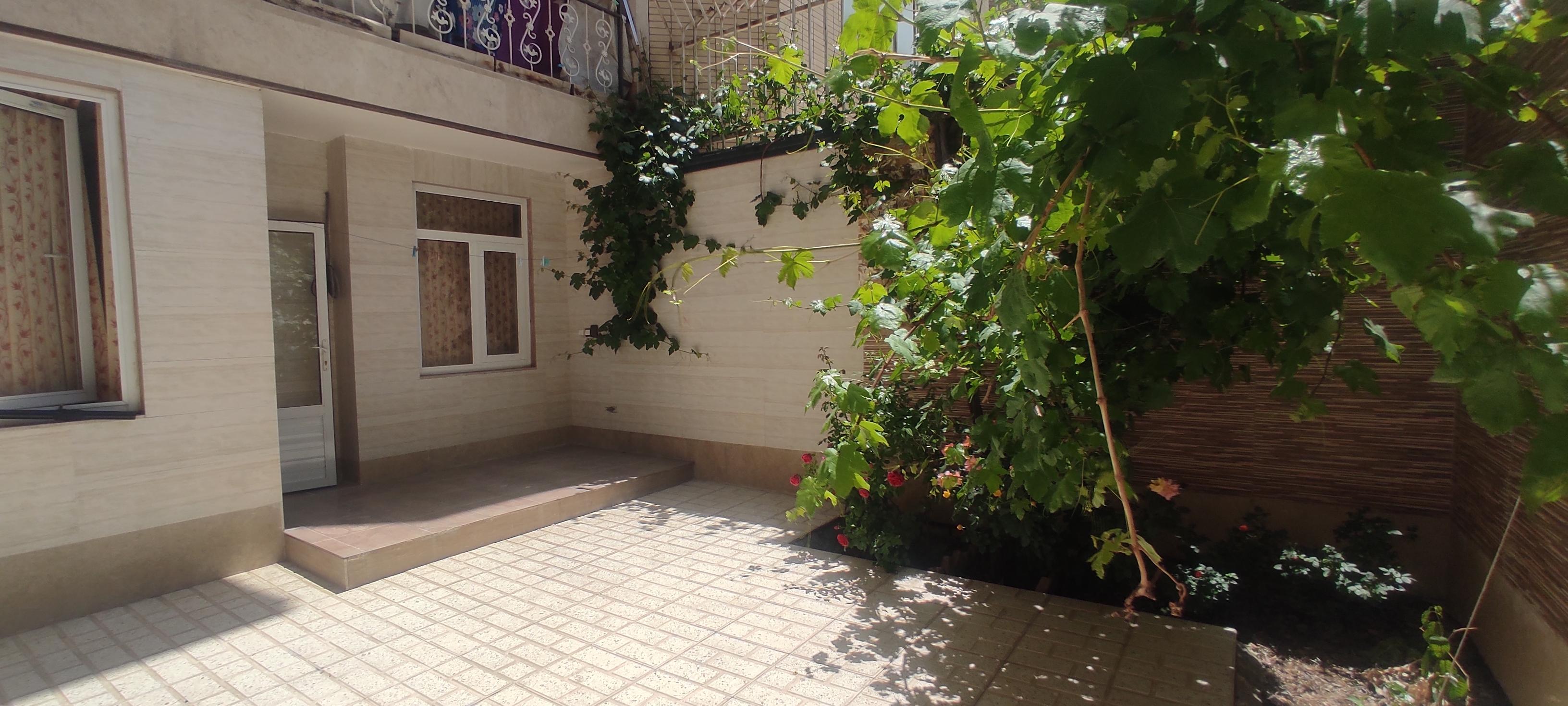 آپارتمان شیک حیاط دار بام ایران