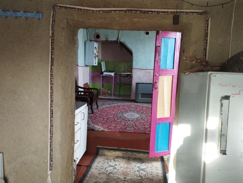 اقامتگاه بوم گردی بایرام در شهرضا