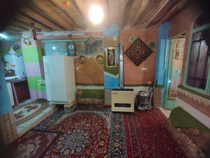 اقامتگاه بوم گردی بایرام در شهرضا