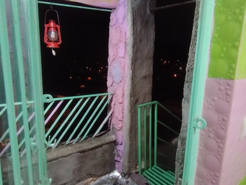 اقامتگاه بوم گردی بایرام در شهرضا