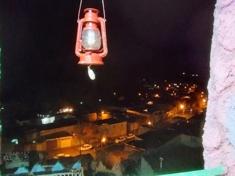 اقامتگاه بوم گردی بایرام در شهرضا