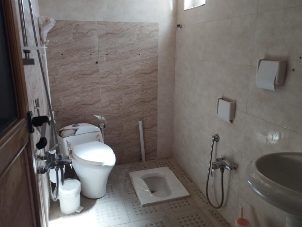 اقامتگاه بوم گردی بایرام در شهرضا