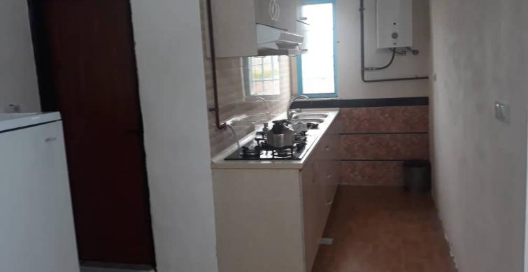 اقامتگاه روستایی پارادایس در فومن